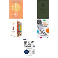 Butik Yayınları Dönüşüm Tarotu... +4 Din Kitabı