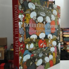 Reaktion Books Bountiful Empire: A History Of Ottoman