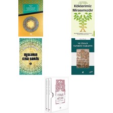 Dergah Yayınları Hakikat Bilgisi: Keşfu’l-Mahcub... +4 Din Kitabı