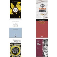 Alfa Yayınları Eski Yunan'da Mit ve Din... +5 Din Kitabı