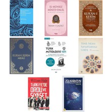 Bir Eğitimci Olarak Hz. Muhammed (Sas)... +7 Din Kitabı