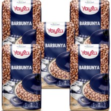 Yayla Barbunya (Oval) 1 kg X5