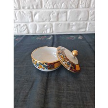 Konyax Şekerlik Tekli