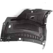 İTHAL 4G0853887C Ön Tekerlek Spoyleri ( Uç ) Sol A6 2013-