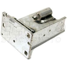 İTHAL 8K0807134C Ön Şase Uç Demiri ( Alüminyum ) Sağ A4 2009-