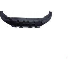 İTHAL 4M0807611A Ön Tampon Alt Deflektörü S-Line Q7 2015-