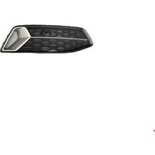 İTHAL 4K0807648D Ön Tampon Izgarası Sağ (Yeni Tip) A6 2020-