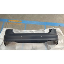 İTHAL 8W5807511M / 8W5807067C / 8W5807511N Arka Tampon A4 2020-