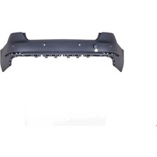 İTHAL 8W5807067E Arka Tampon S-Line A4 2017-