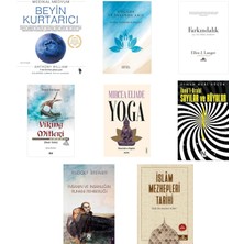 Nemesis Kitap Beyin Kurtarıcı - Medikal Medyum... +7 Din Kitabı