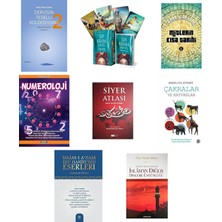 Hayy Kitap Dervişin Teselli Koleksiyonu 2: Klasik Metinlerle Iyileşme (... +7 Din Kitabı