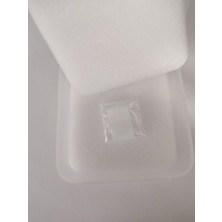 Zenweld Lazer Kaynak Kolimatör Lensi D16.5 5 F60SUP20/23 Torc