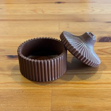 Atölye Sonart Kapaklı Kutu