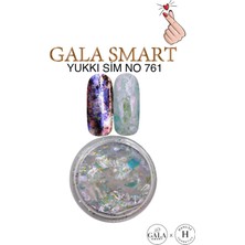 Gala Smart  Sim Süs Çeşitleri No: Yukki 761