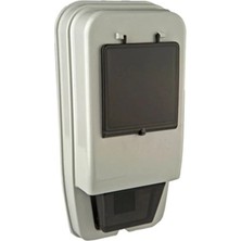 Çetsan Lüks Monofaze Dijital Sayaç Kutusu PM.0843