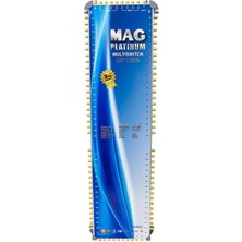 Mag 10-72 Kaskatlı Uydu Santral Multiswitch