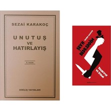 Diriliş Yayınları Unutuş ve Hatırlayış... +1 Din Kitabı