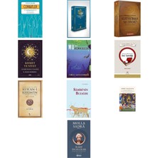 Say Yayınları Cemaatler: Güvenli Olmayan Bir Dünyada Güvenlik Arayışı... +9 Din Kitabı