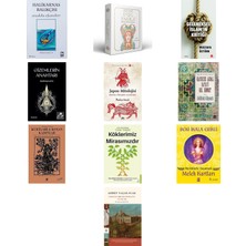 Anadolu Efsaneleri: Bütün Eserleri 14... +9 Din Kitabı