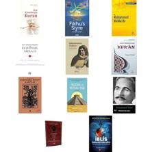 Ankara Okulu Yayınları Ana Konularıyla Kuran... +10 Din Kitabı