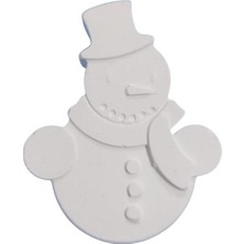 Ehobici Kardan Adam Figür 6X5CM