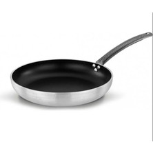 Ulutaş 30 No Maksi Tava Metal Kulp 3 mm Teflon