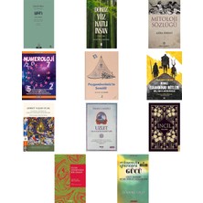 Pinhan Yayıncılık Bibliotheka: Yunan Mitolojisi... +10 Din Kitabı