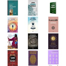 Ensar Neşriyat Anahatlarıyla Islam Mezhepleri Tarihi... +11 Din Kitabı