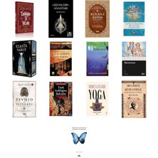 İnsula Yayınları Cadılığın El Kitabı... +12 Din Kitabı