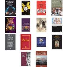 Mitra Yayınları Beelzebub’tan Torununa Masallar 1... +13 Din Kitabı