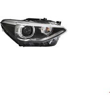 İTHAL 63117296914. Ön Far Sağ (Yansanayi) F20 2012-