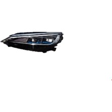 İTHAL SC2E-4121020 Ön Far LED Sağ Atto 3 2022-