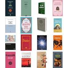 Nesil Yayınları Allah Her Şeyi Bilir... +15 Din Kitabı