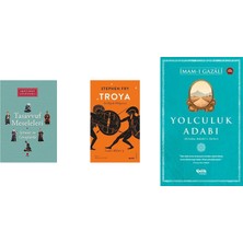 Kapı Yayınları Tasavvuf Meseleleri: Sorular ve Cevaplarla... +2 Din Kitabı