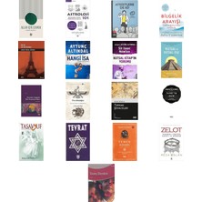 Nesil Yayınları Allah Için Sevmek... +16 Din Kitabı