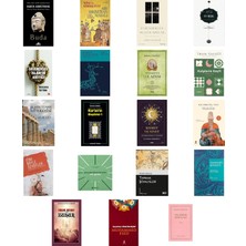 Pegasus Yayınları Buda... +18 Din Kitabı