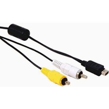 Hype Store S-Link SL-AV05 USB 1.5m Olympus Kamera Kablosu