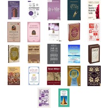 Versus Avrupa ve Arap Dünyası... +21 Din Kitabı