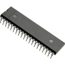 Voltaj ICL7106 Analog Dijital Çevirici Entegresi Dip-40