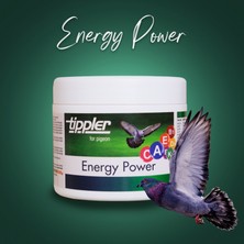 Tippler Energy Power (Güvercin Enerji Arttırım Takviyeleri)