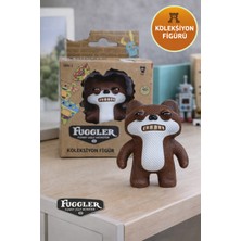 Toyfest Fuggler Funny Ugly Monster Figür Series 2 – Kutulu Koleksiyon Oyuncağı I Model 9