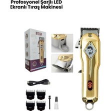 Efe Avm Hk 770 Tıraş Makinesi - Lisinya