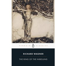 Hype Store The Ring Of The Nibelung