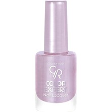 Hype Store Golden Rose Color Expert Nail Lacquer Oje No: 42