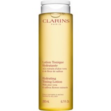 Hype Store Clarins Hydrating Toning Lotion 200 ml Nemlendirici Losyon
