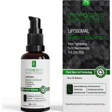 Hype Store Liposomal Niacinamide Serum 30 ml