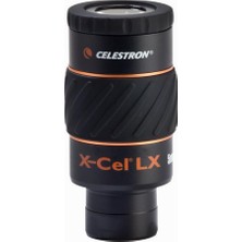 Hype Store Celestron X-Cel Lx Serisi - 3,81 cm Mercek 5 mm 93421