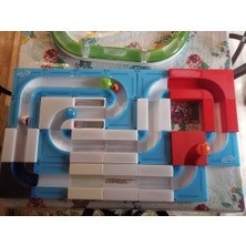 Noctabir Nerf Kedi Pist Oyuncağı