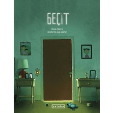 Ketebe Yayınları Geçit