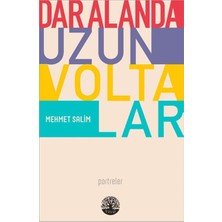 Vivo Yayınevi Dar Alanda Uzun Voltalar